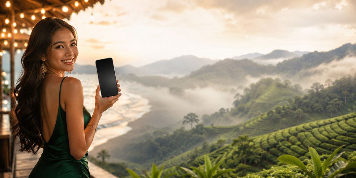 Bonus VIP eksklusif yang menarik di platform pertaruhan dalam talian Malaysia